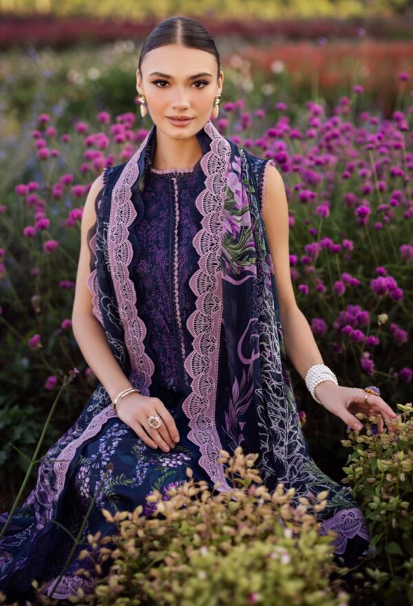 Pakistani Lawn Suit