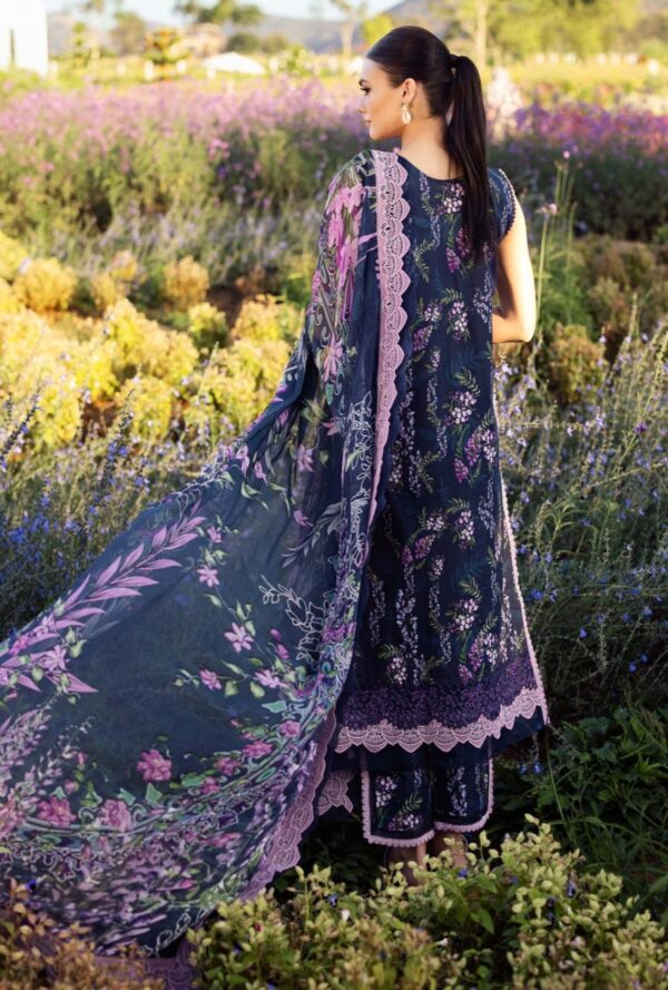 Pakistani Lawn Suit