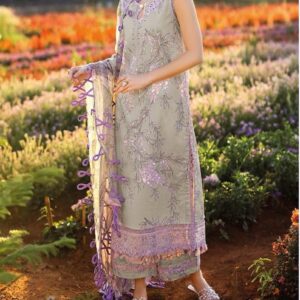 Pakistani Lawn Suit