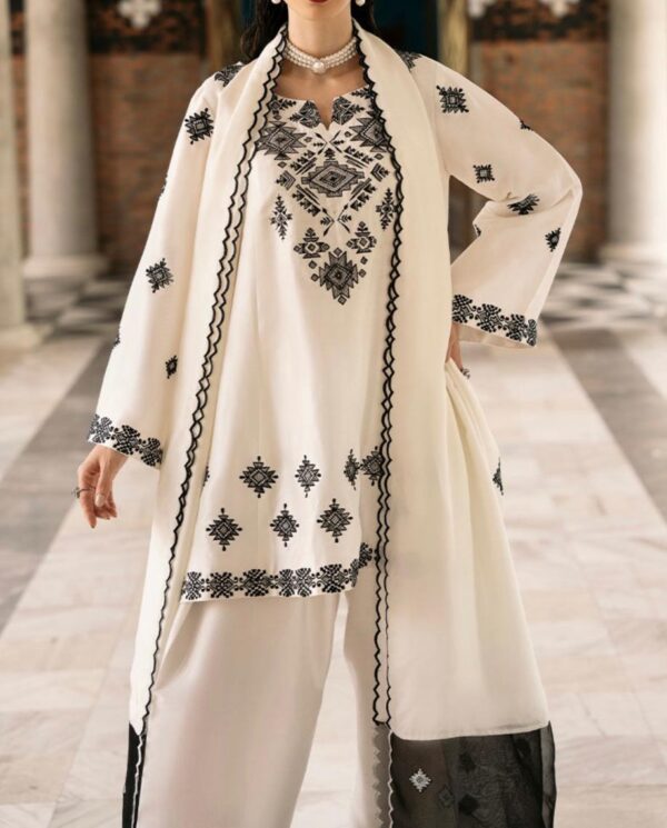 farshi shalwar set