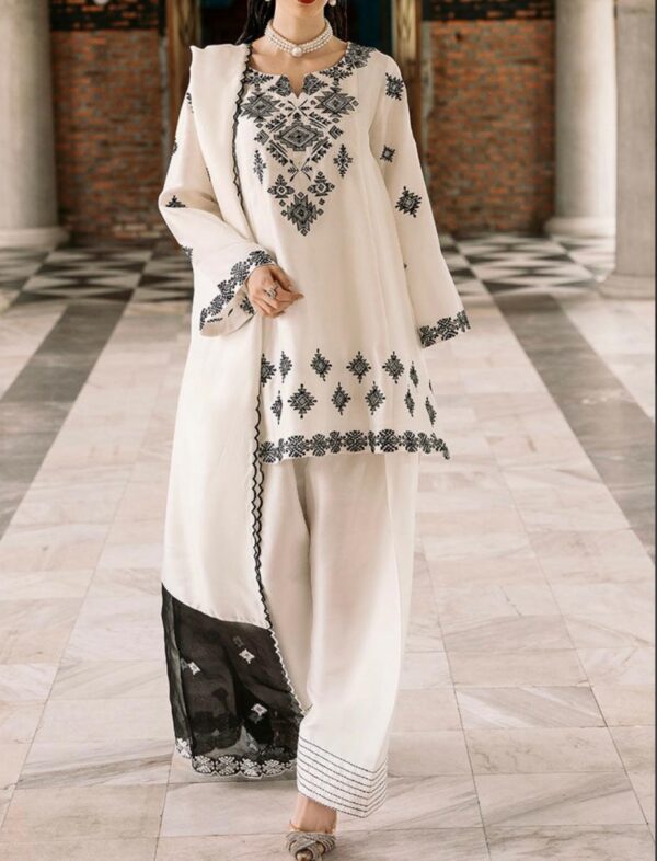 farshi shalwar set