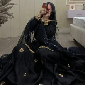 Sharara Set