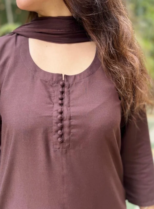 Everyday Comfort Cotton Farshi Set - Image 11
