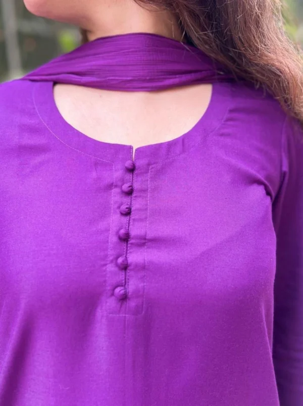 Everyday Comfort Cotton Farshi Set - Image 14