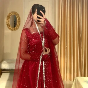 Noor-E-Chand Anarkali